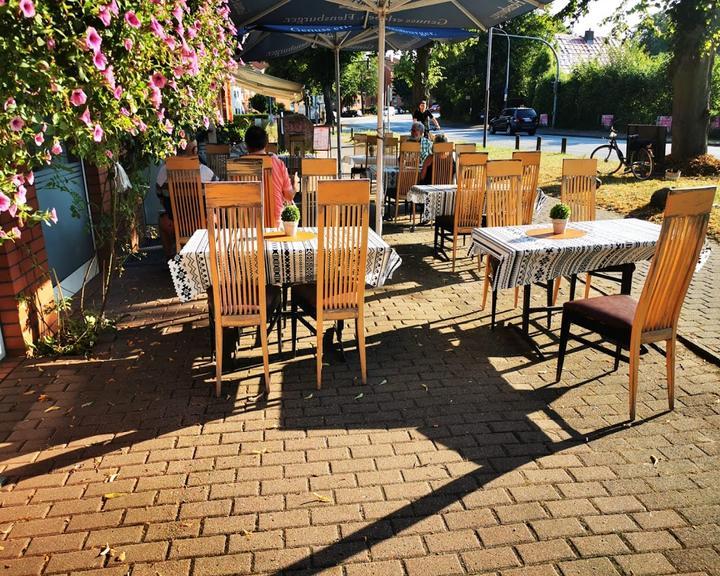 Balkan-Grill Restaurant