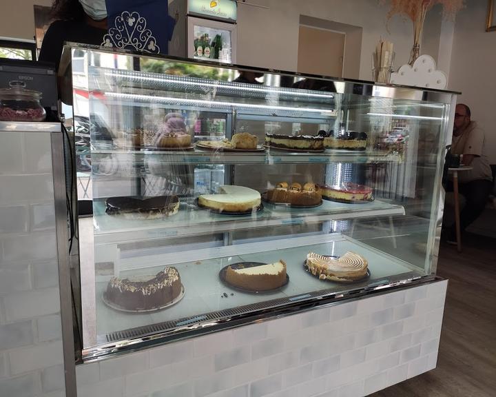 Cheesecake Heaven