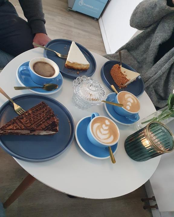 Cheesecake Heaven