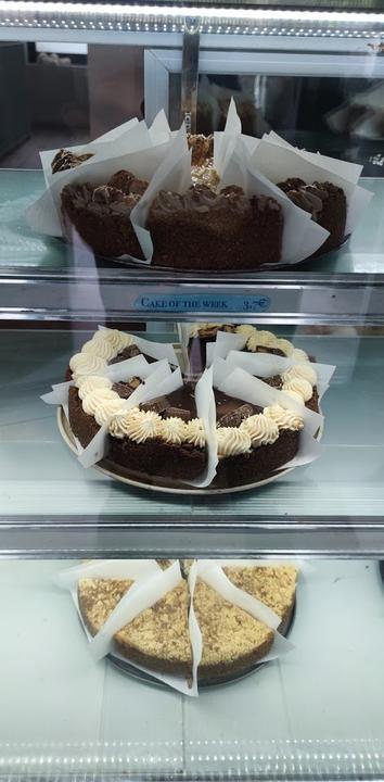 Cheesecake Heaven