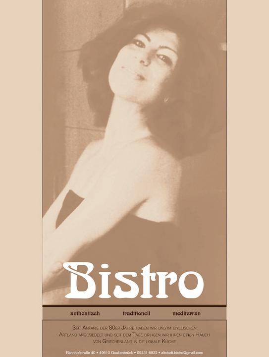 Bistro Quakenbrück