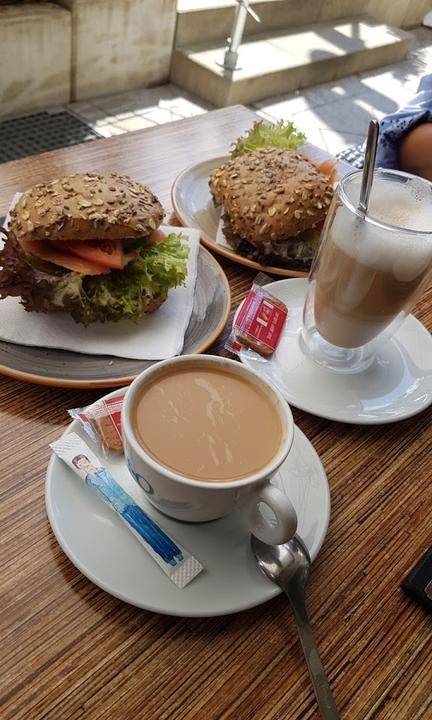 Café Einzelstück