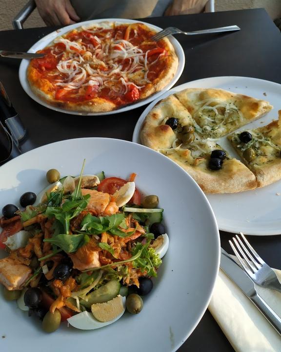 Ristorante Sale e Pepe