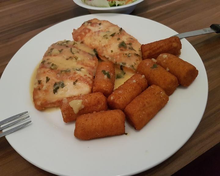 Calabria Pizzeria