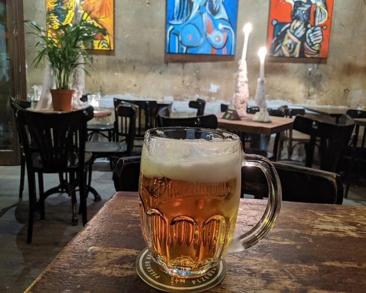 Cafe Storch