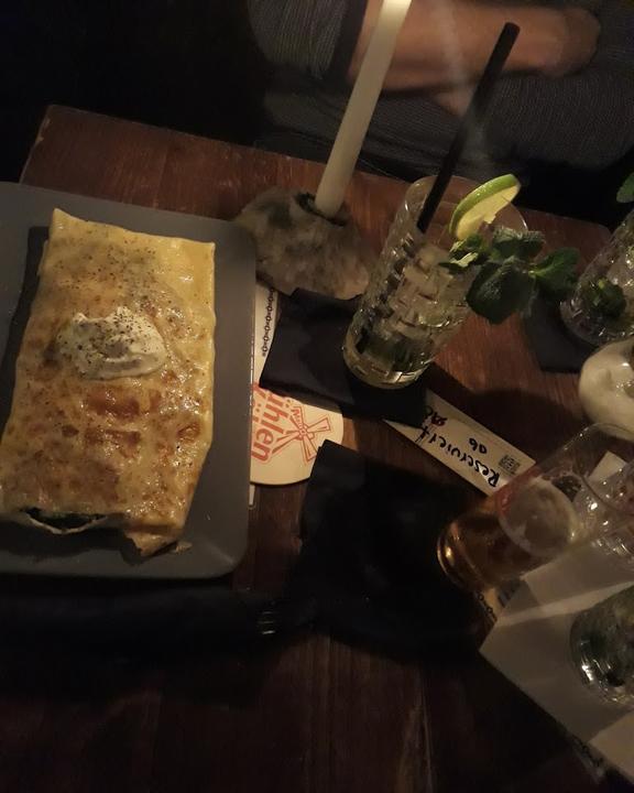 Cafe Storch