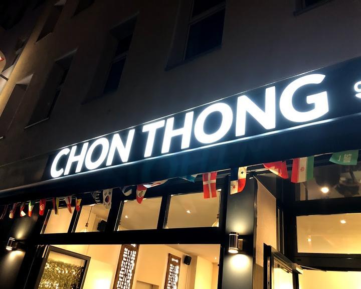 Restaurant ChonThong