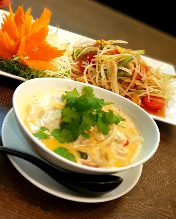 Restaurant ChonThong
