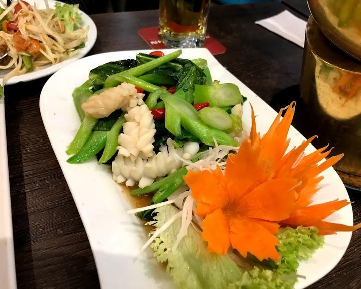 Restaurant ChonThong