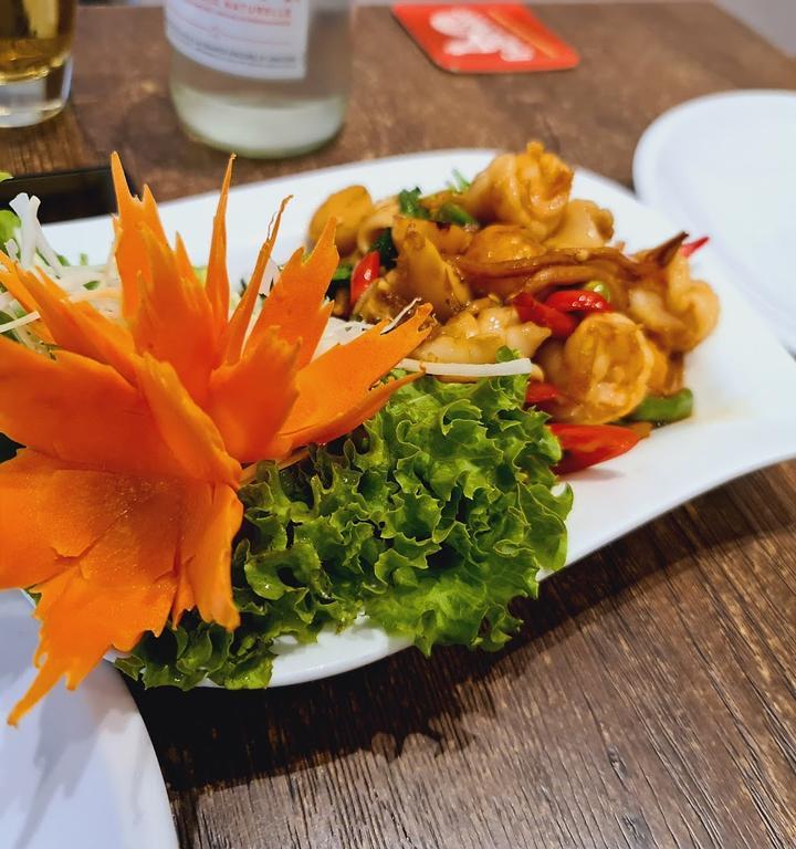 Restaurant ChonThong
