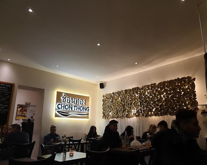Restaurant ChonThong