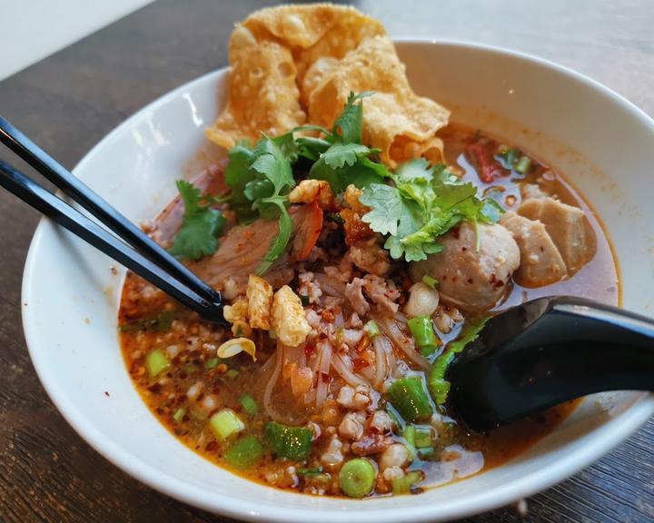 Restaurant ChonThong
