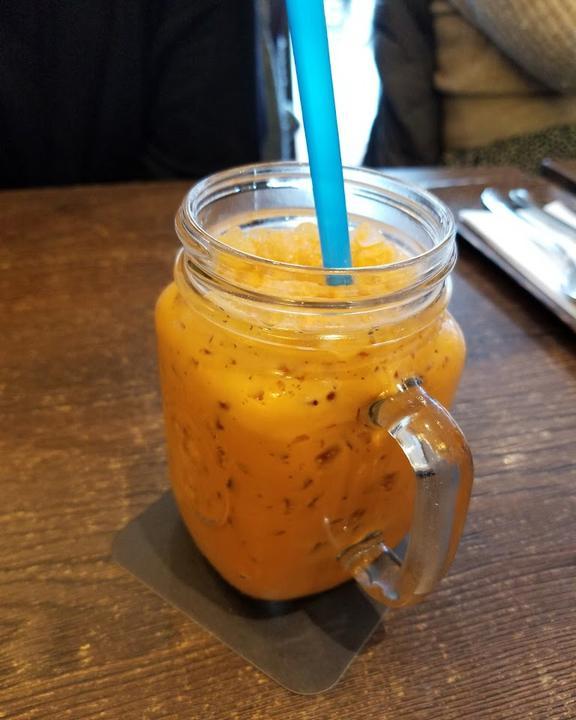Restaurant ChonThong