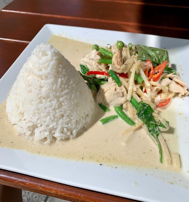 Restaurant ChonThong