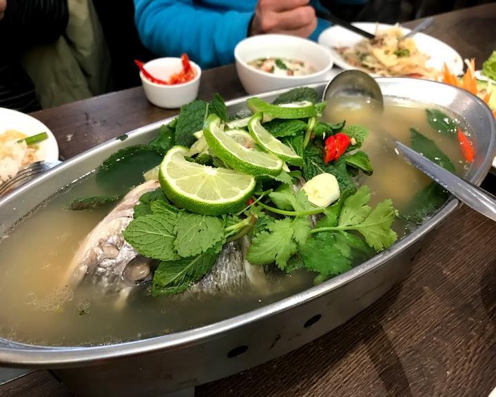 Restaurant ChonThong