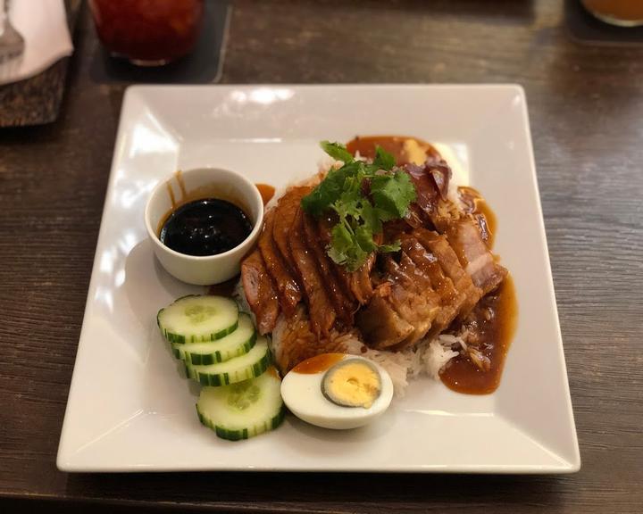 Restaurant ChonThong