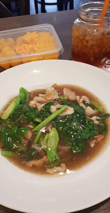Restaurant ChonThong
