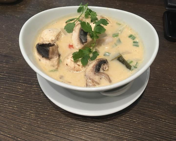 Restaurant ChonThong