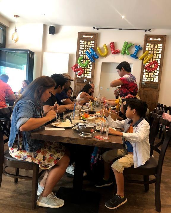 Restaurant ChonThong