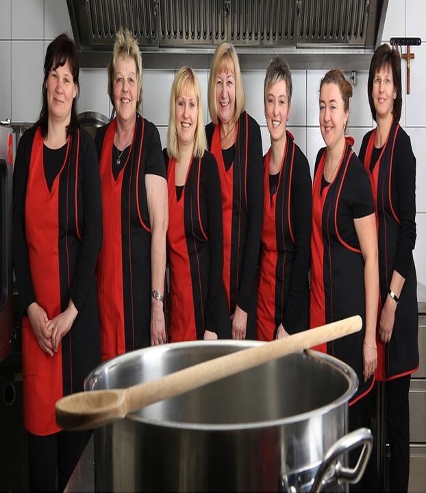 Gaststatte Kochtopf