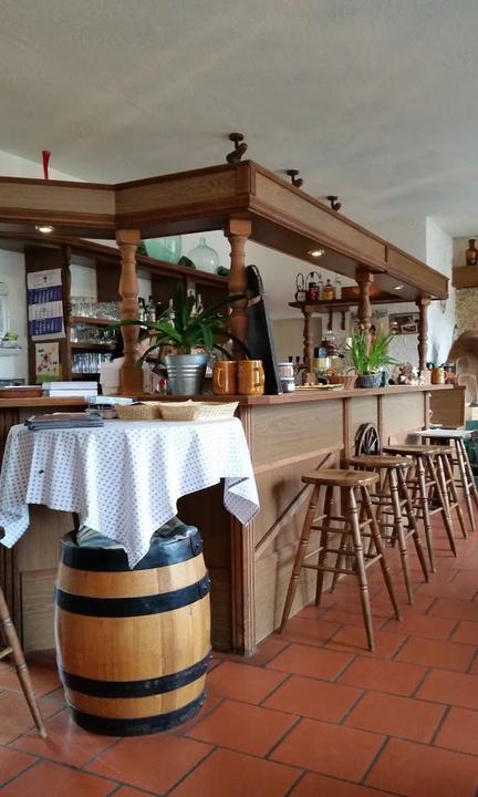 Spruchs Alter Landgasthof