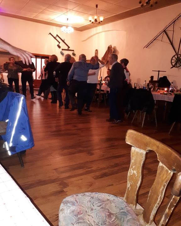 Spruchs Alter Landgasthof