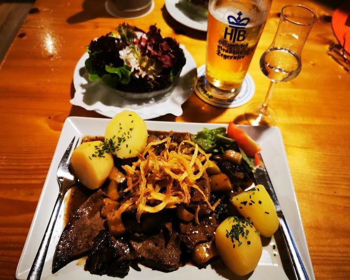 Schlierseer Glöckerl