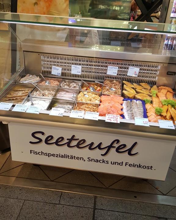 Seeteufel