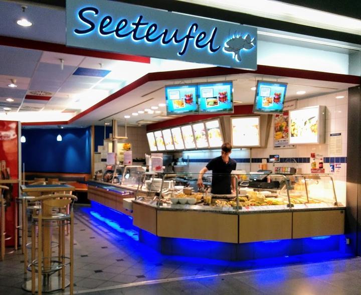 Seeteufel