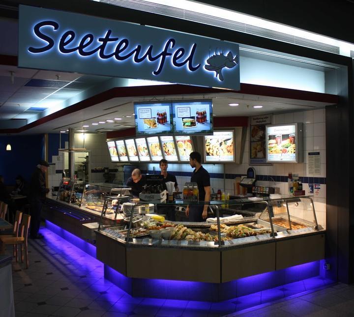 Seeteufel