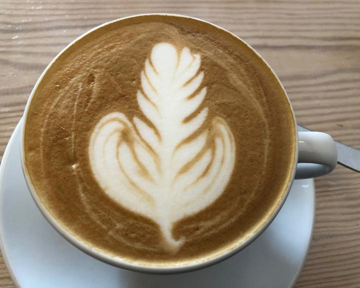 Breakout Café