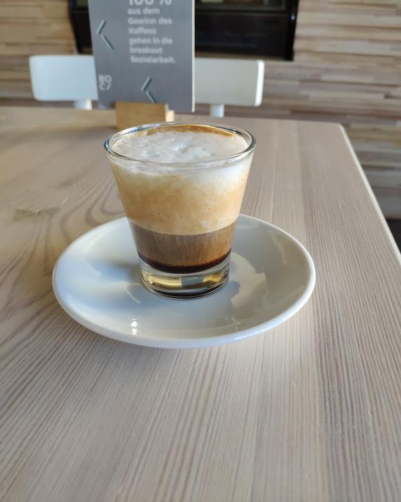 Breakout Café