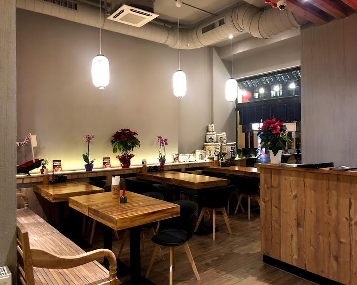 Qilin Restaurant