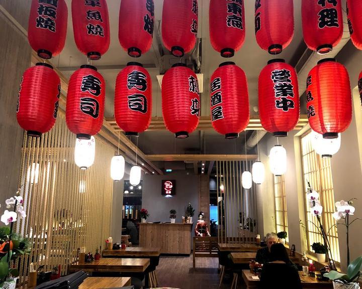 Qilin Restaurant
