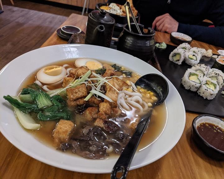 Qilin Restaurant