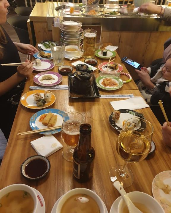 Qilin Restaurant