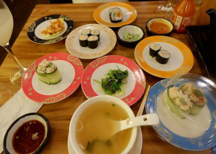 Qilin Restaurant