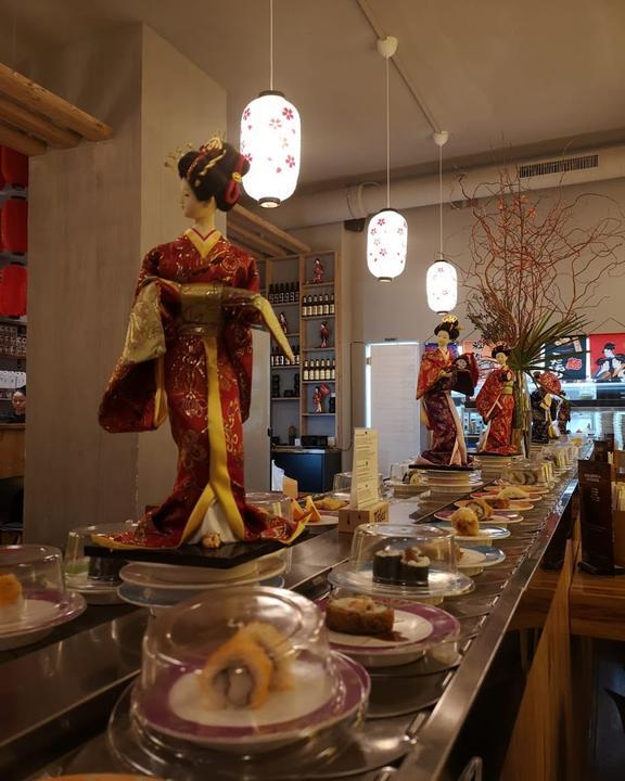 Qilin Restaurant