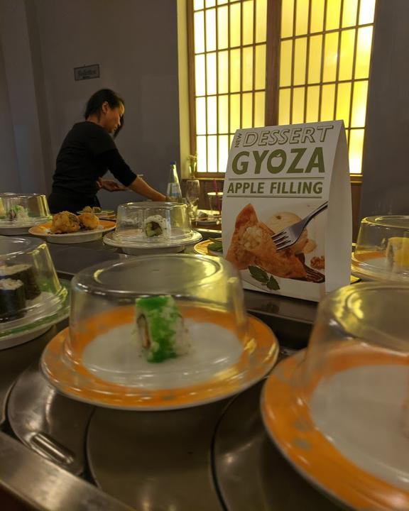 Qilin Restaurant