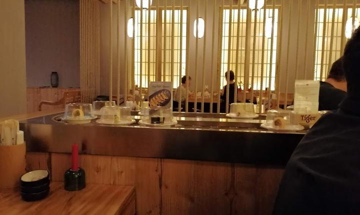 Qilin Restaurant