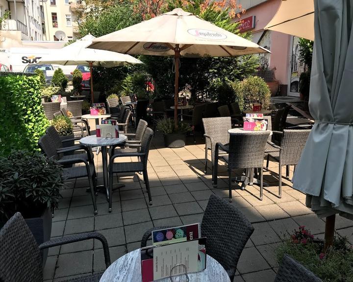 Eiscafé Florenz