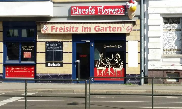Eiscafé Florenz