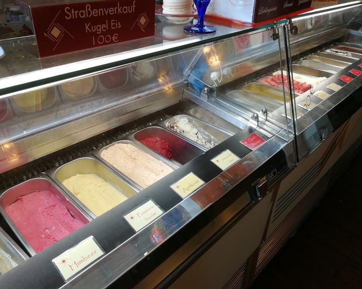 Eiscafé Florenz