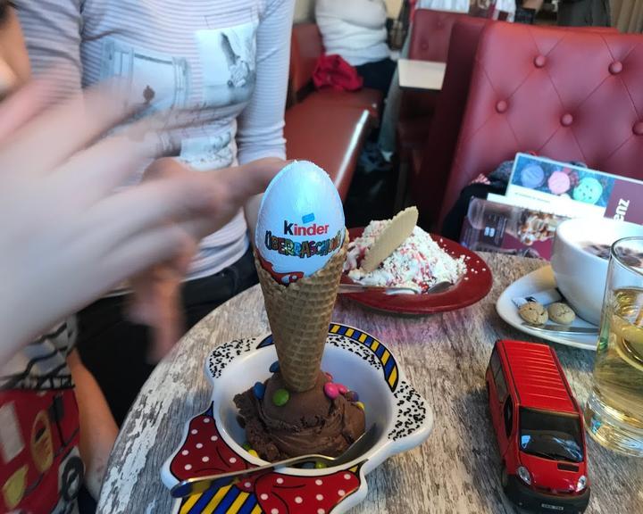 Eiscafé Florenz