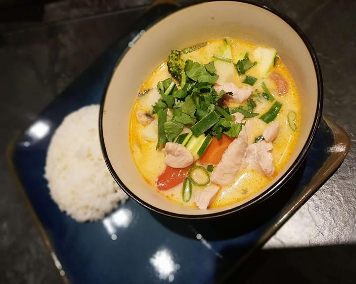 Bai Kaprao Thai Restaurant
