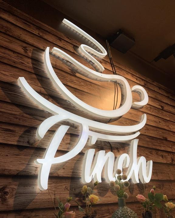 Pinch