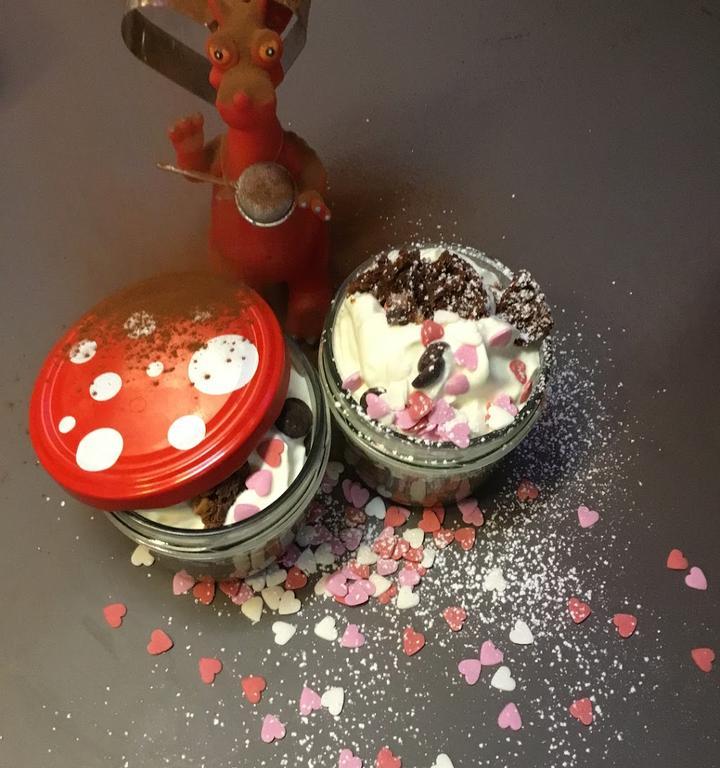 ConfettiBrause