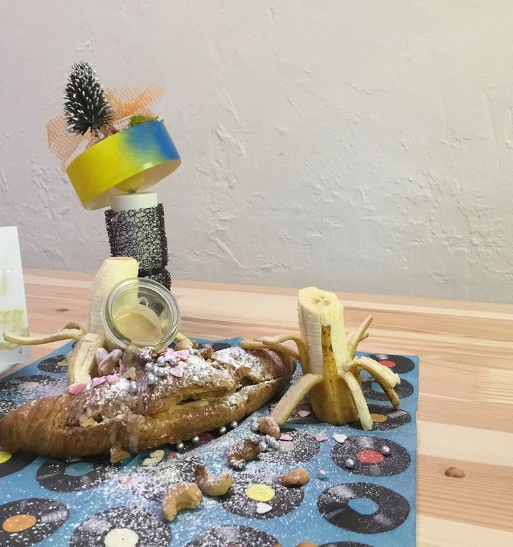 ConfettiBrause