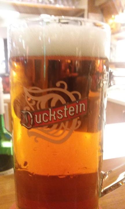 Wurst und Durst