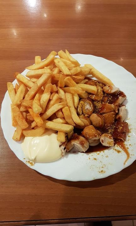 Wurst und Durst